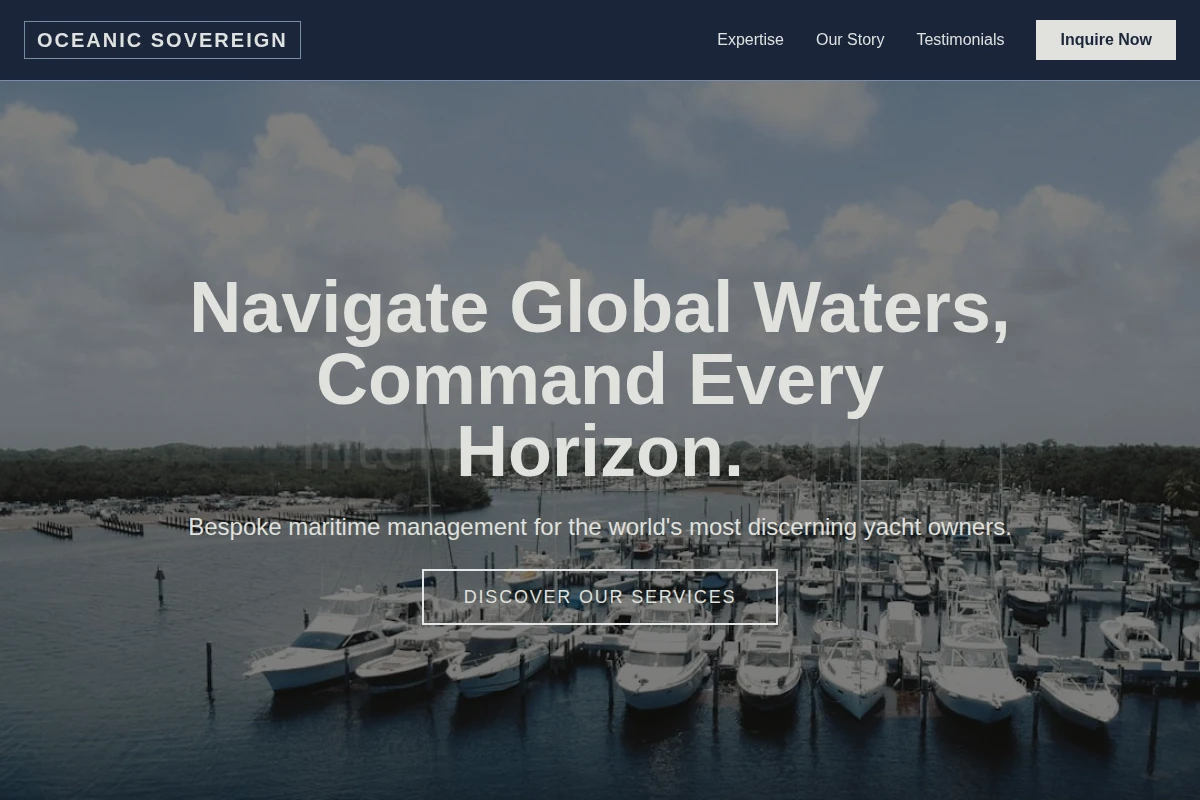 Compass Marina