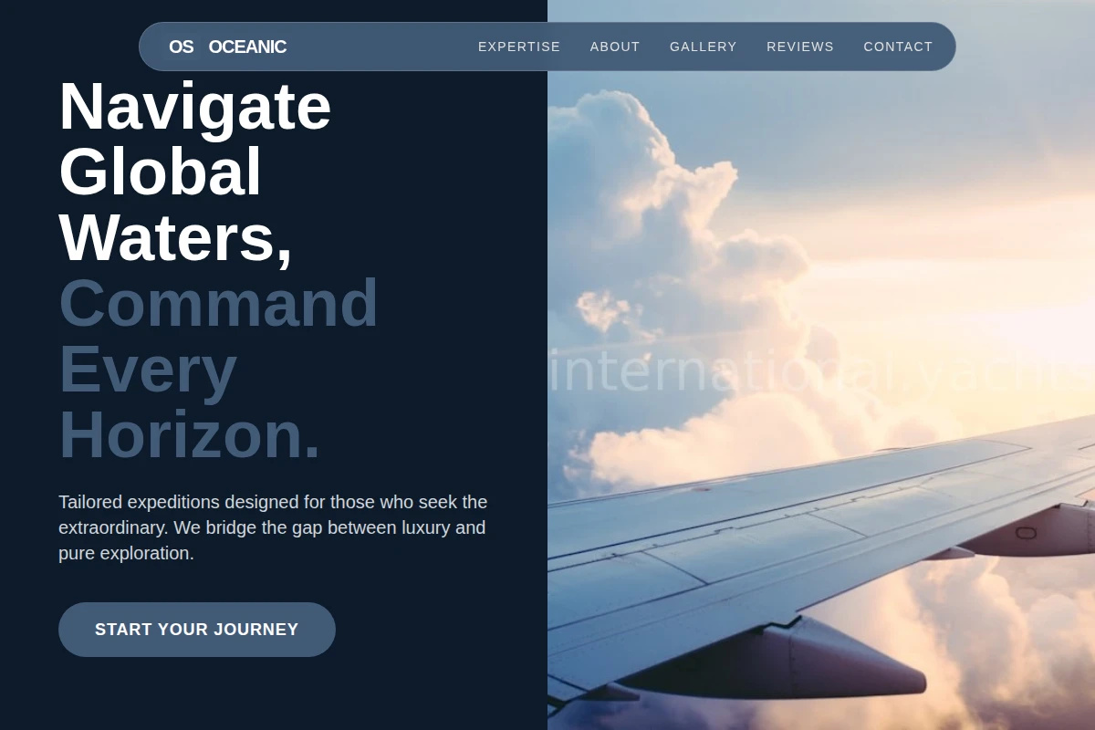 Horizon Travel Agency