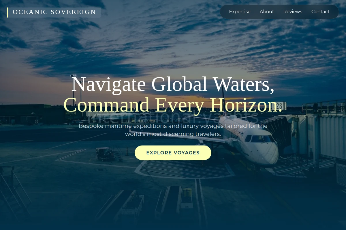 Deck Travel Agency