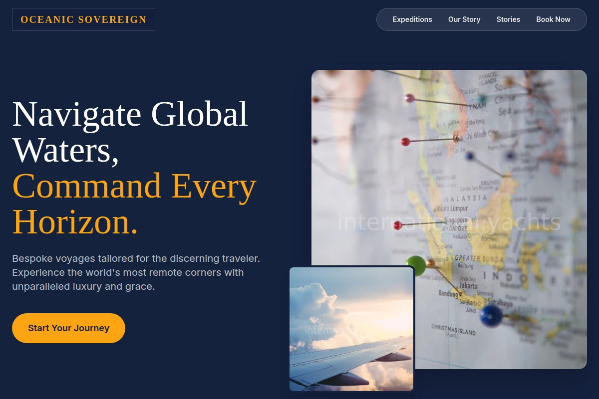 Bow Travel Agency