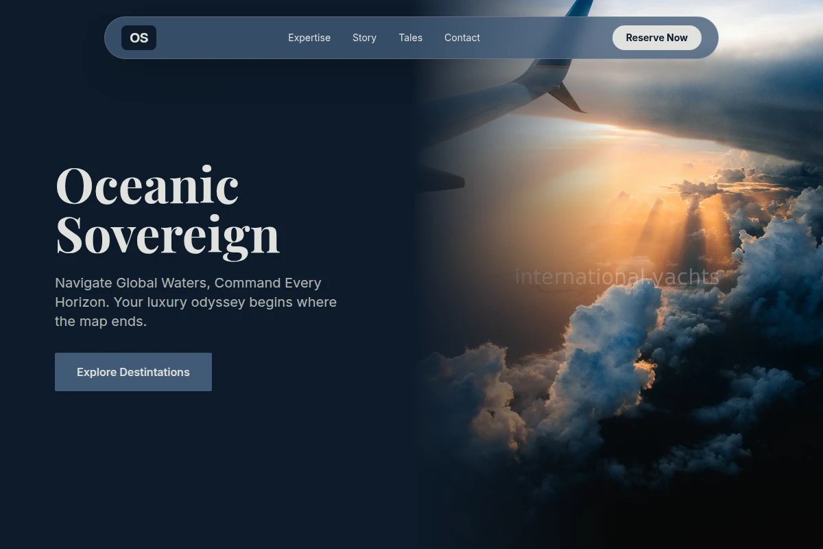 Helm Travel Agency