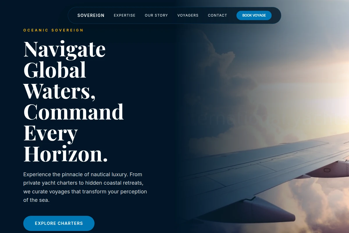 Marina Travel Agency