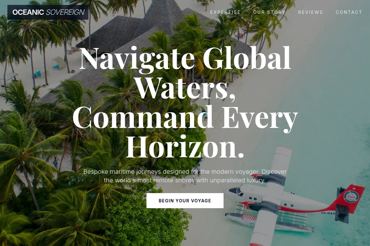 Dock Travel Agency