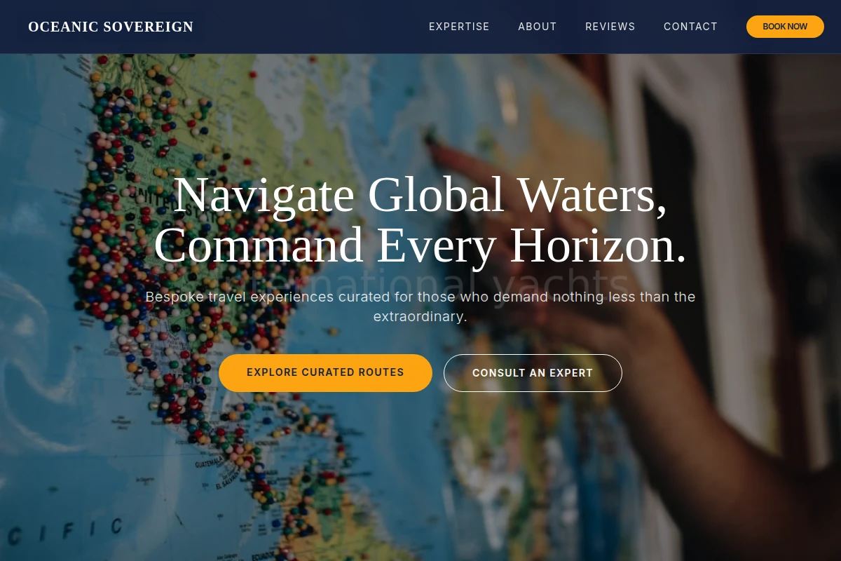 Bow Travel Agency