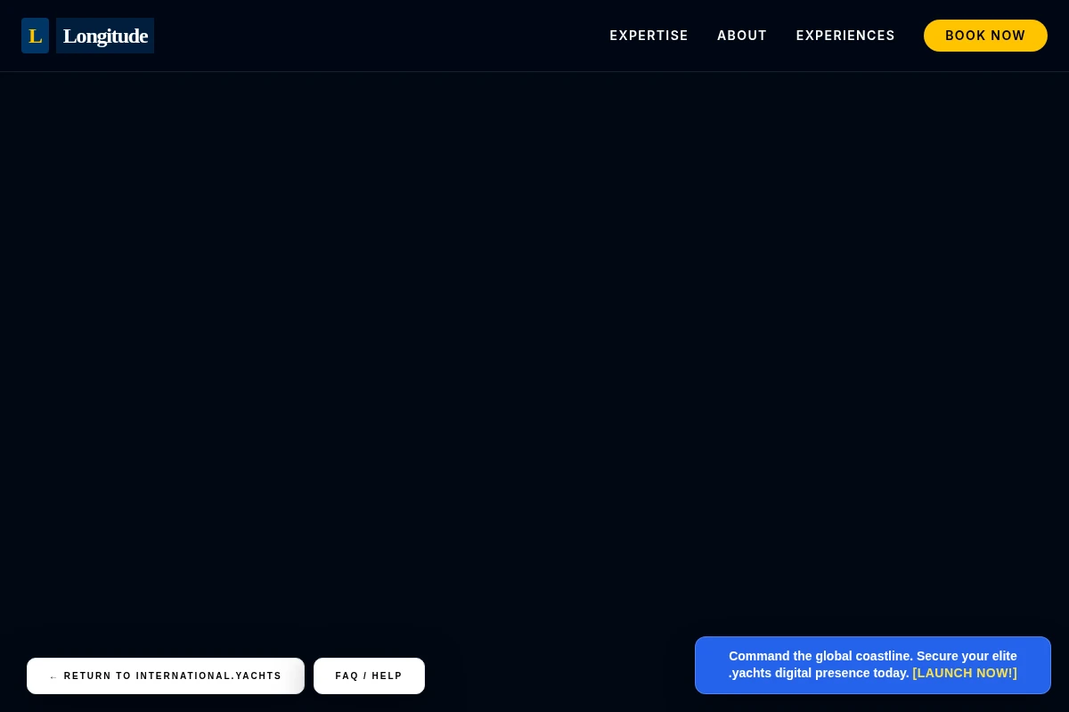 Longitude Travel Agency
