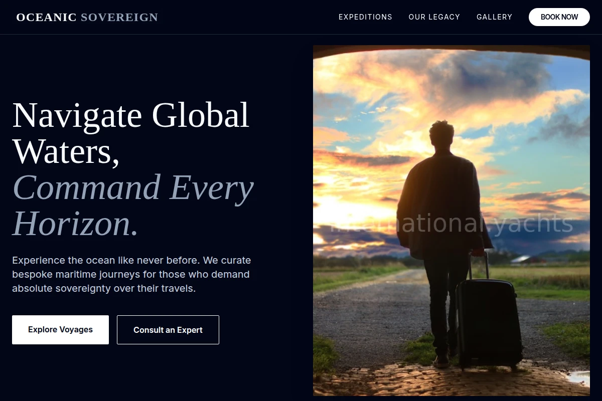 Current Travel Agency