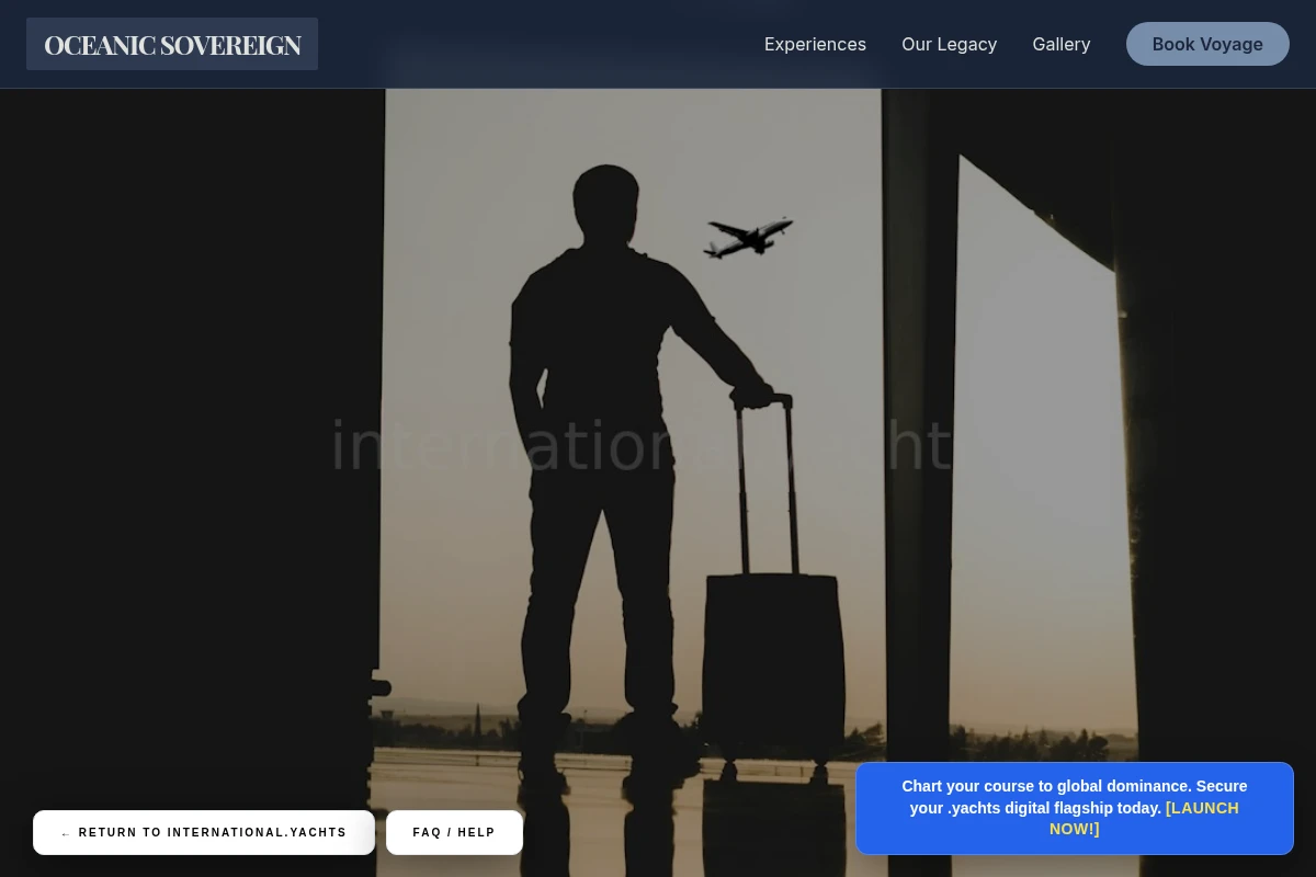 Marina Travel Agency