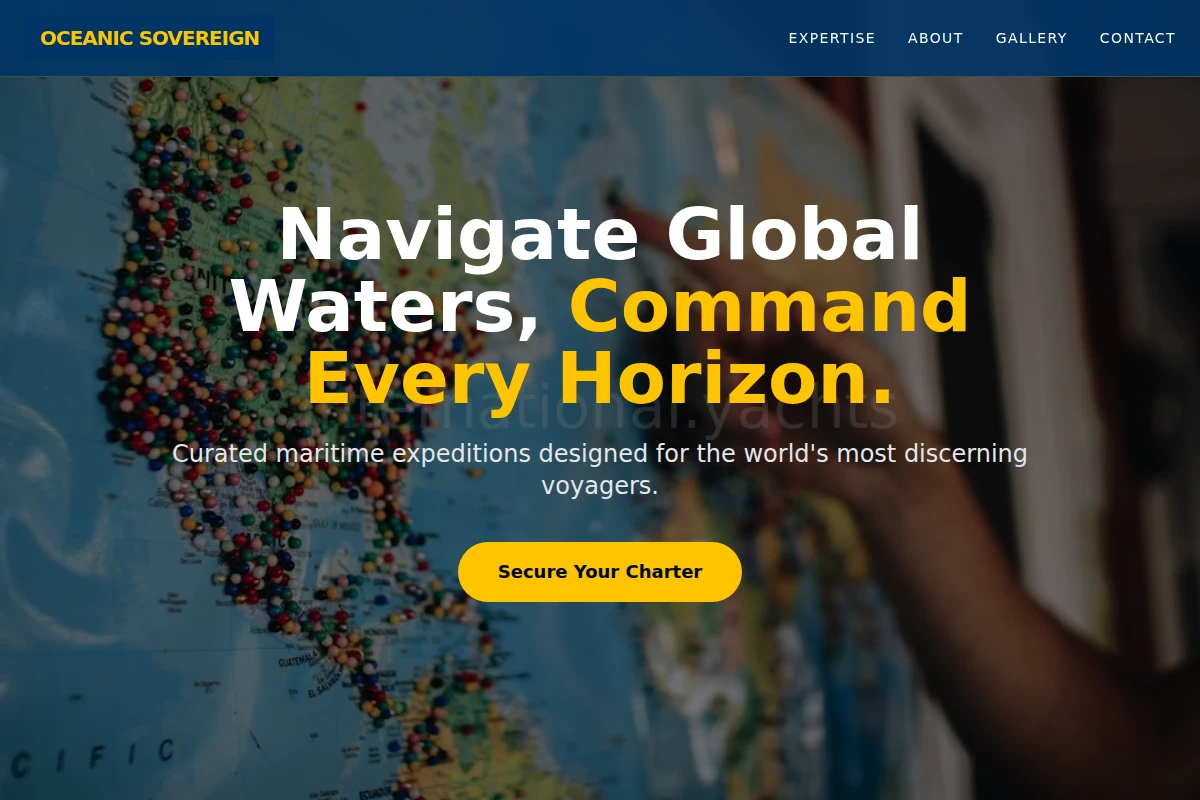 Sail Travel Agency