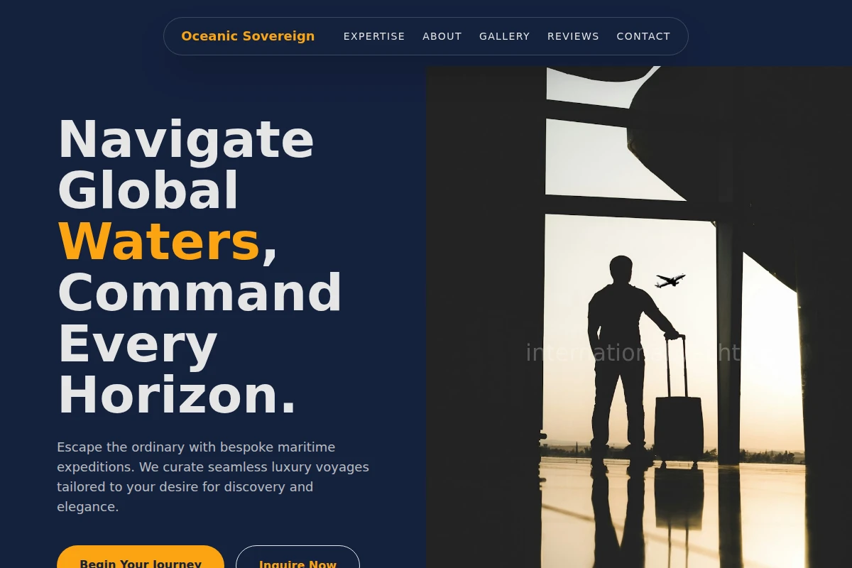 Helm Travel Booking