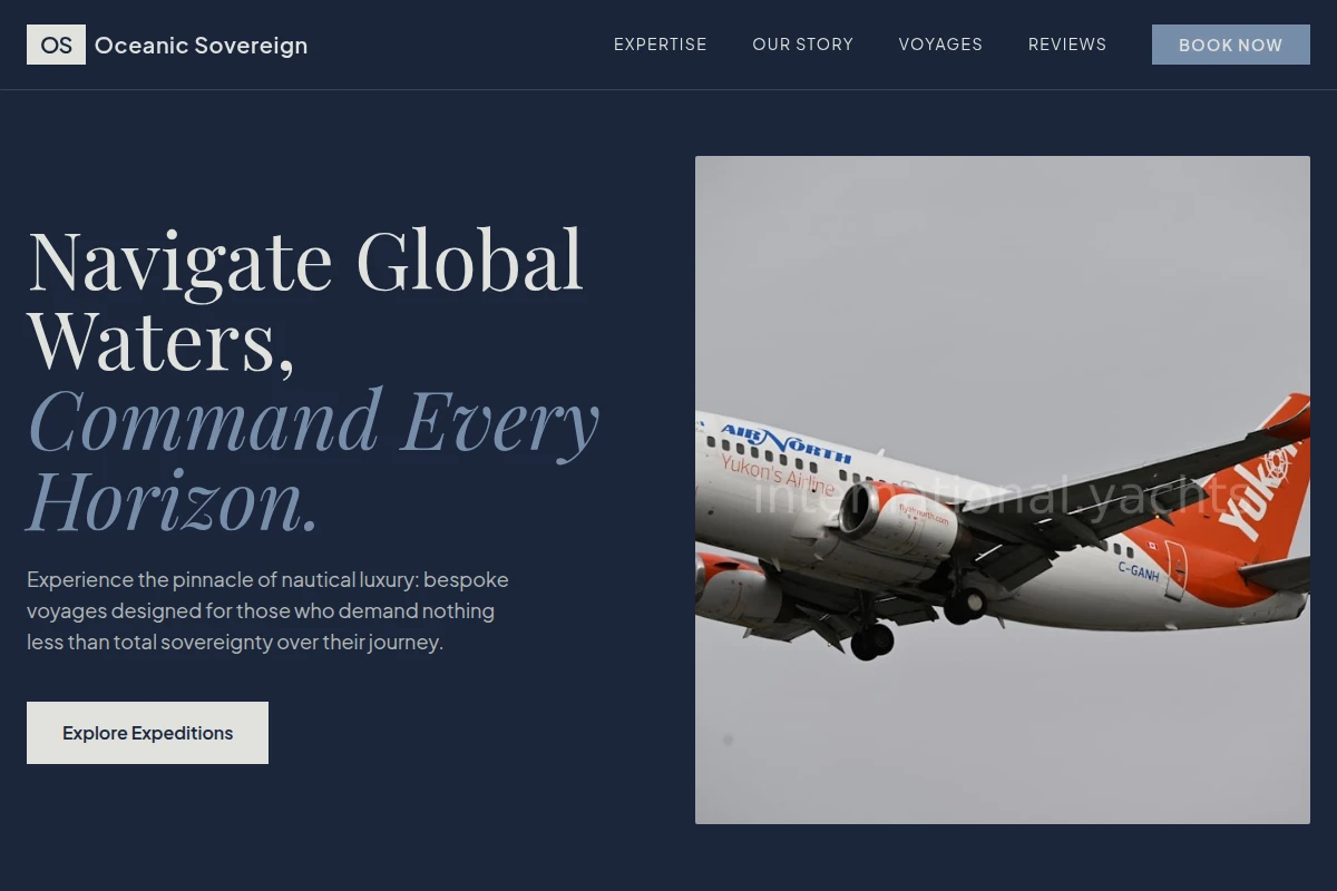 Helm Travel Booking