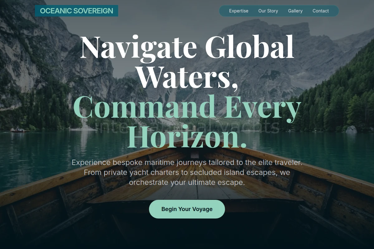 Dock Travel Booking